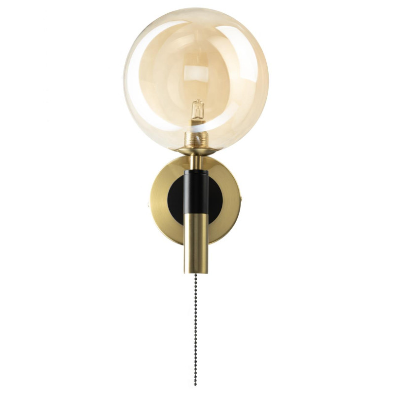 Бра 27 см, Citilux CL204310, бронза