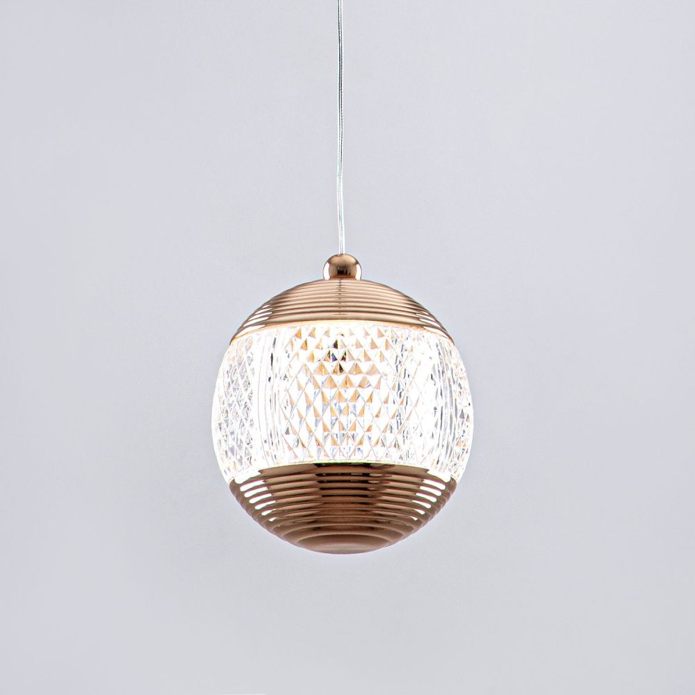 Подвесной светильник MODESTYLE MS.88998.1 GD