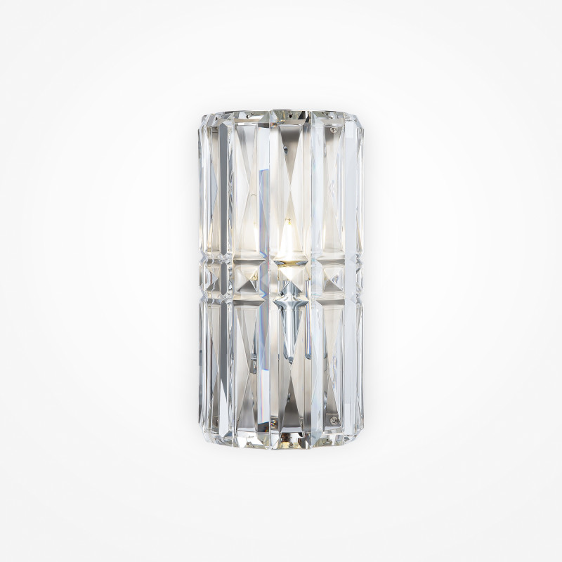 Светильник 25 см, Maytoni Aster MOD094WL-01CH, хром