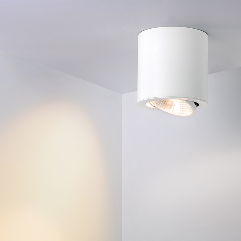 Накладной светильник Arlight 021426 *12*14 см, 16W, белый (дневной)K,