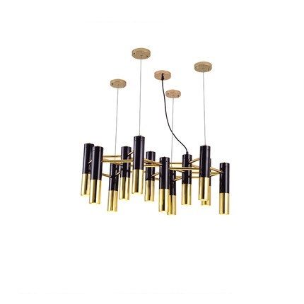 Подвесная люстра Inodesign Ultra 12 44.0012