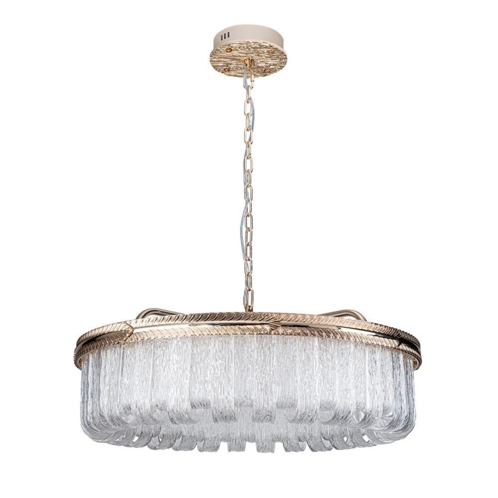 Подвесная люстра MODELUX ML.9542.800 GD