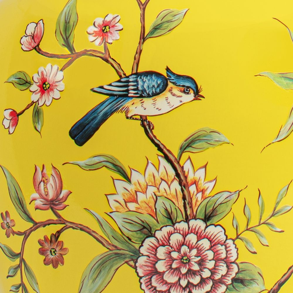 Настольная лампа 53 см, Loft IT Dandelion 10380T/B, бронза