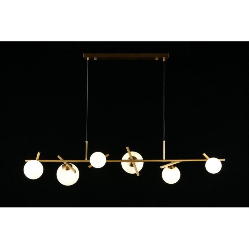 Подвесная люстра 130*35*60-140 см Aployt Penelopa APL.643.13.06,