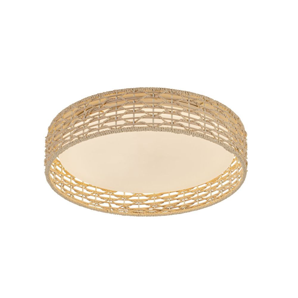 Светильник *43*10- см, *LED*25W, F-Promo Conrad 4749-4C, белый