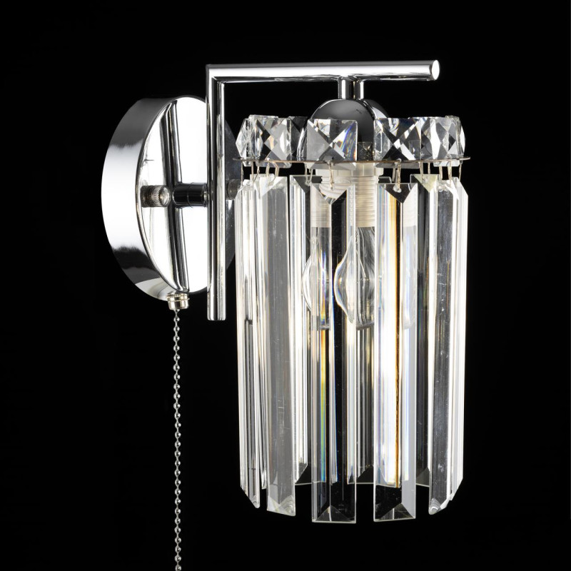 Бра Citilux CL313411 AXIS Хром