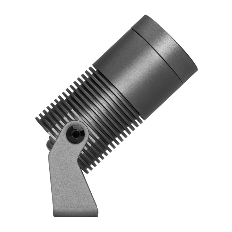 Прожектор Arlight 037787 4,2*4,2*7,7 см, 8W, белый (теплый)K,