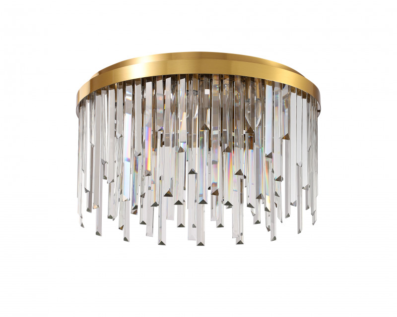 Светильник 60 см, Stilfort Venecia 2113/03/08C, золото