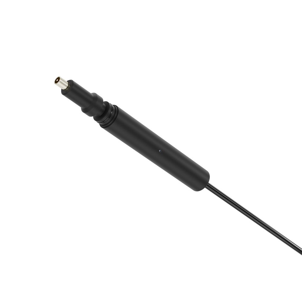 Ввод питания для штанговой системы Axity 14,8 см, Maytoni Accessories for system Axity CA002PI-B, Черный