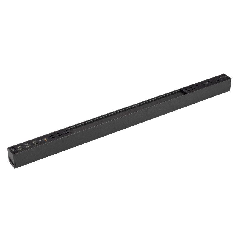 Светильник на шине Arlight 032825 40,4*2*2,5 см, 12W, белый (дневной)K,