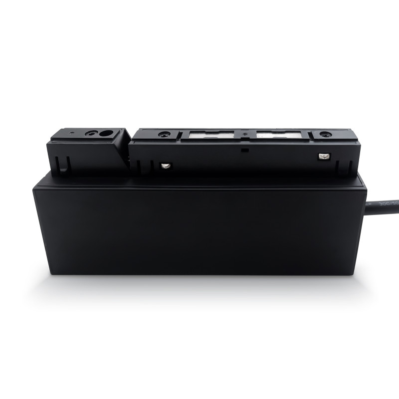 Блок питания 200W скрытого монтажа для магнитного шинопровода Power Supply S35 Maytoni TRX004DR2-200S