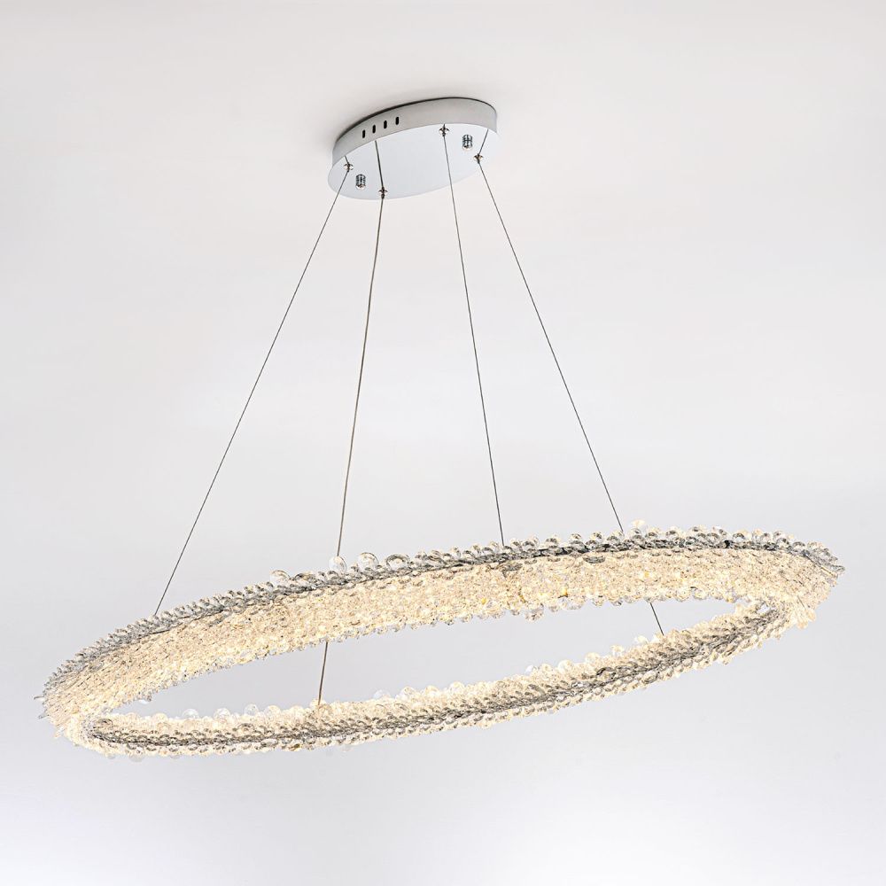 Подвесной светильник MODESTYLE MS.5004.1200 CR