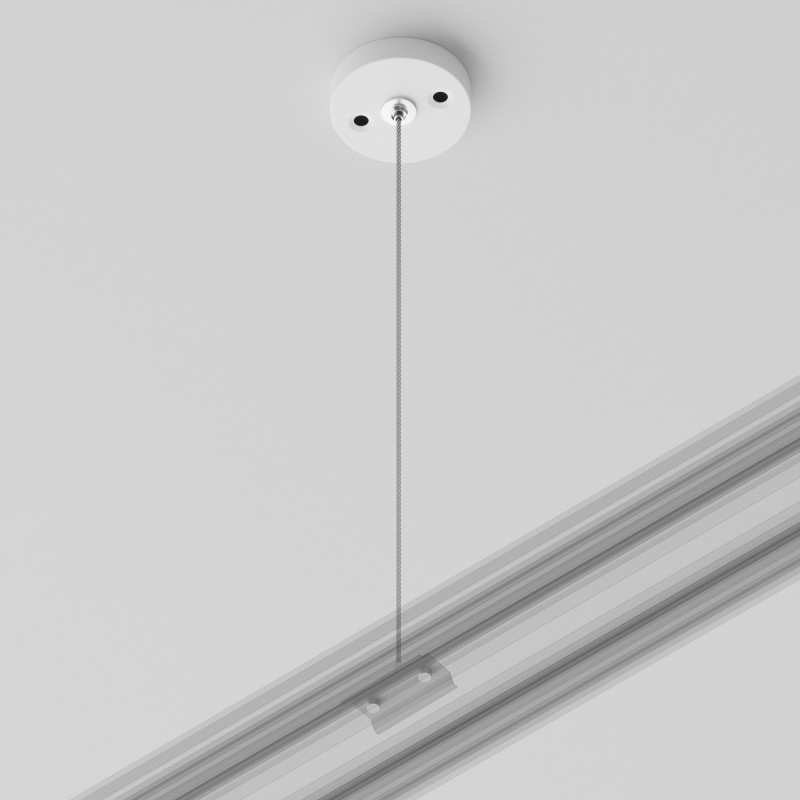 Подвесной комплект Maytoni Track TRA001CW-11W, белый