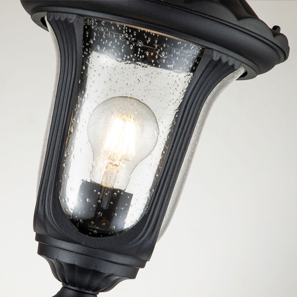 Фонарный столб Elstead Lighting, Арт. CC4-S-BK