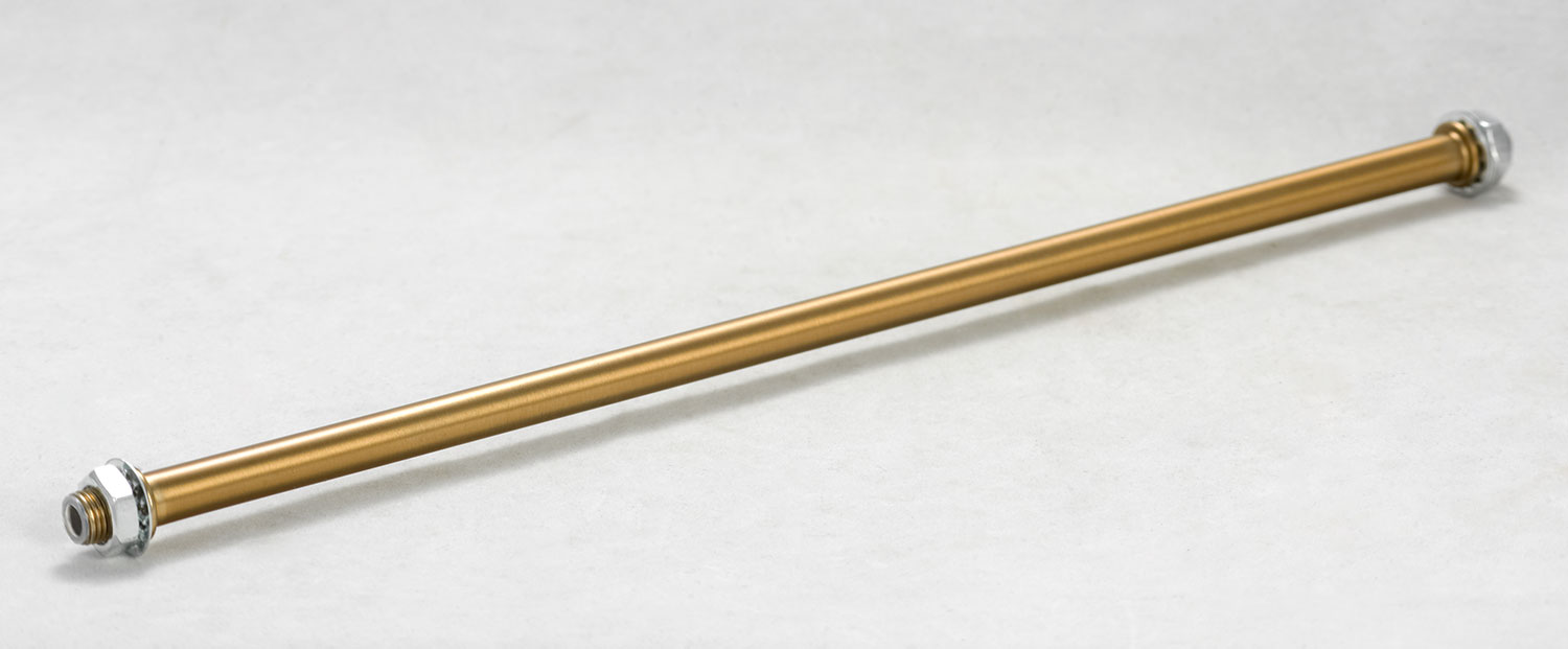 Люстра Lussole Ouachita GRLSP-8277, 67*56 см, бронзовый