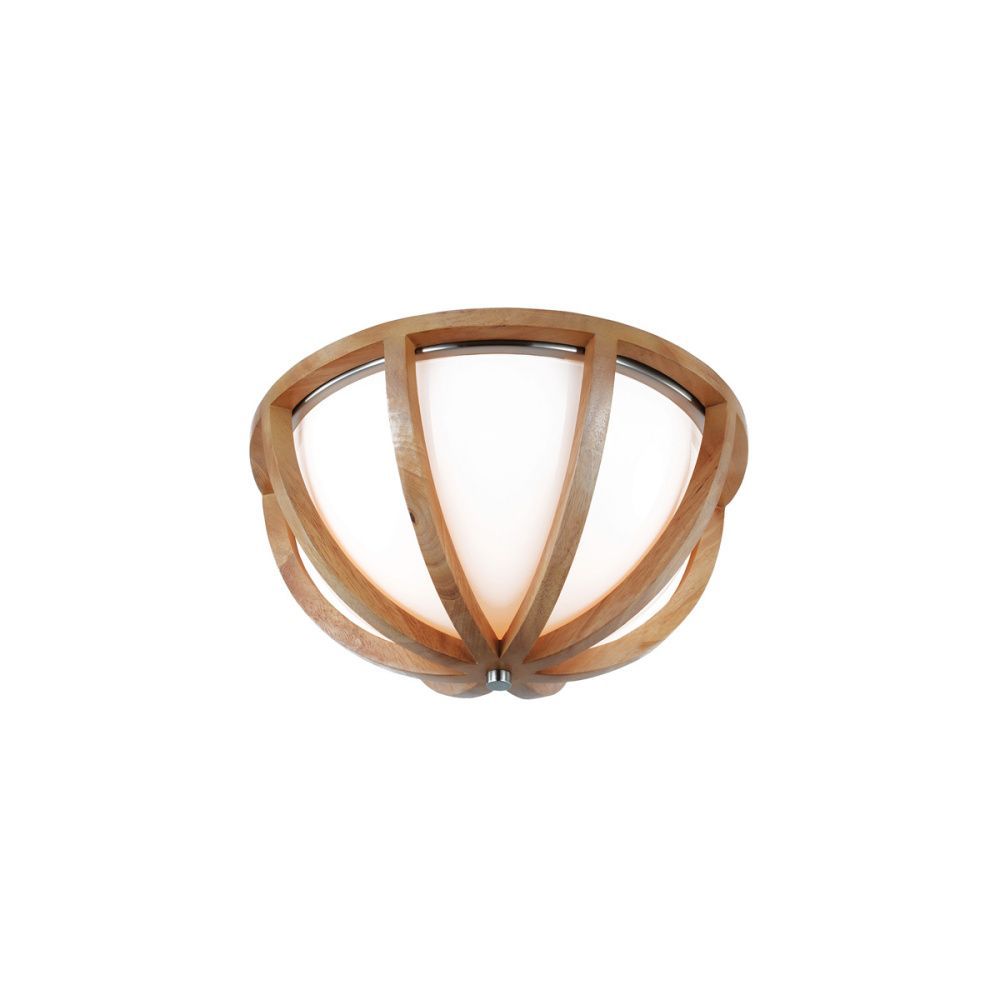 Светильник *33*19 см, E27*60W, Natural Concepts Feiss Allier KL-CORA3-BATH, текстурированный черный