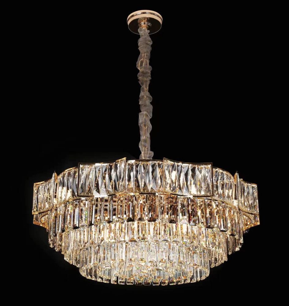 Люстра 8821-800 Alva Donna