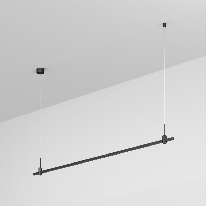 Шинопровод Arlight 048463 200*1,7*2,2 см.