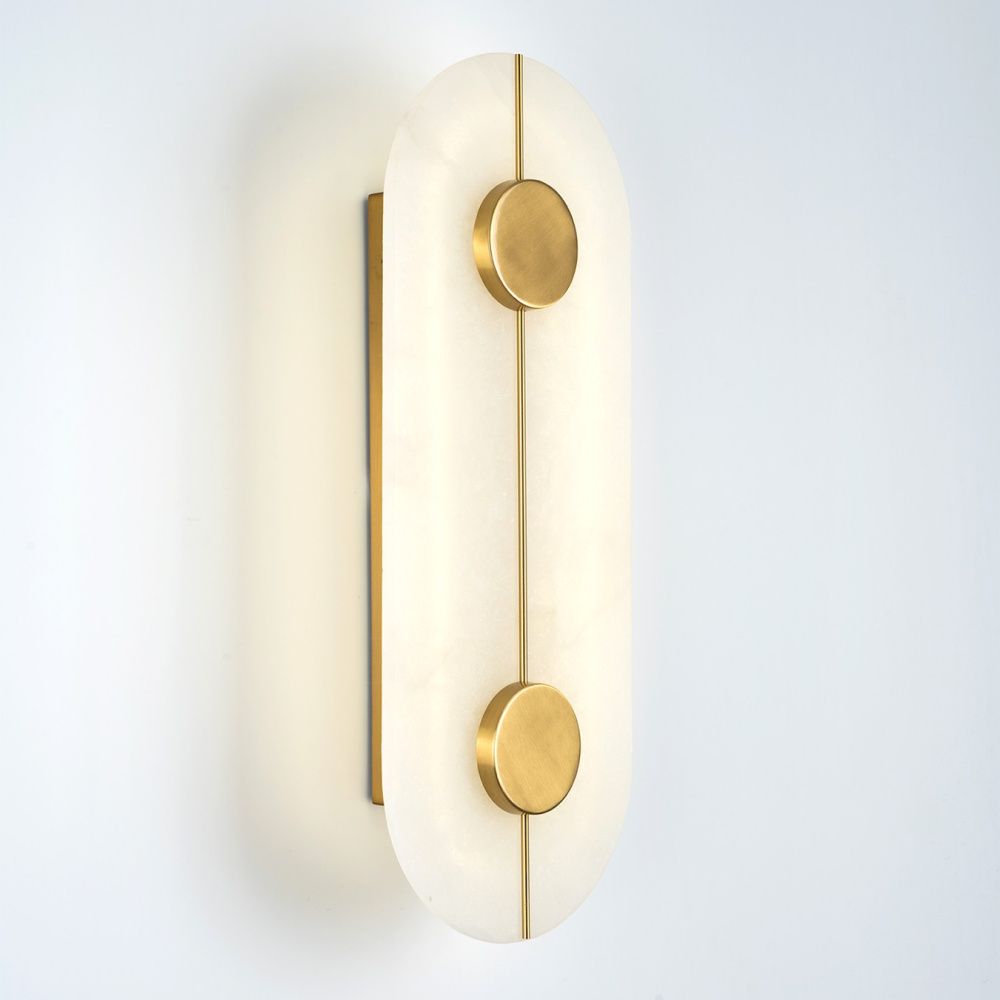 Настенный светильник MODESTYLE MS.201.425 BS бронза