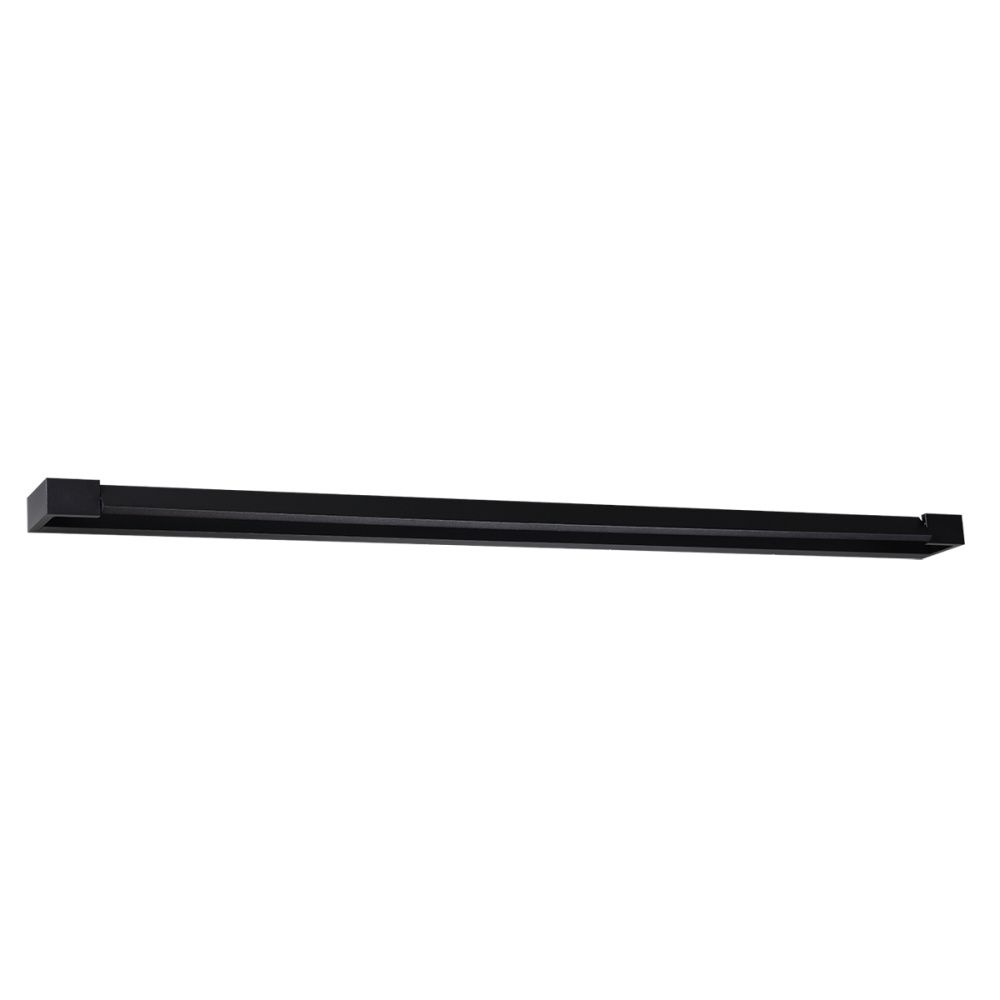 Светильник 120 см, 36W, 4000K, Odeon Light ARNO 3888/36WL, черный