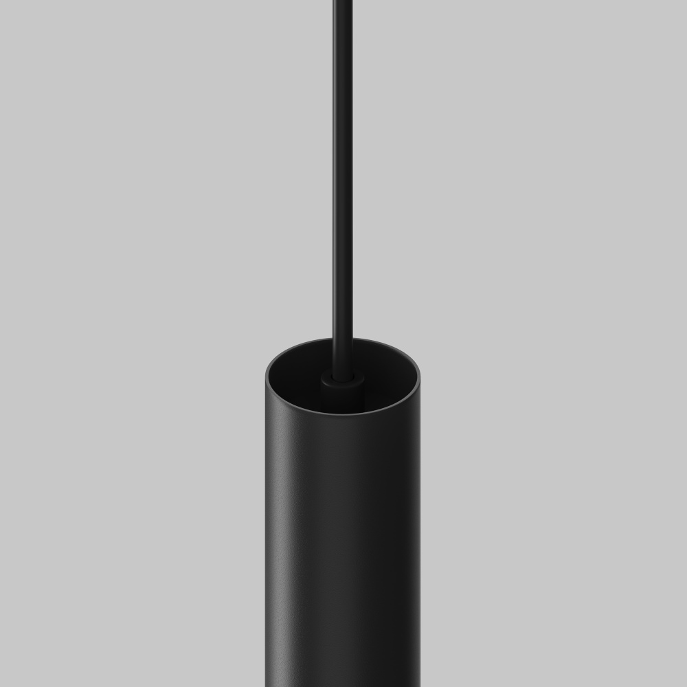 Трековый светильник  19,3*3*-40 см, *LED*5W, 2700-6000K, Maytoni technical Dim Smart Zigbee EXILITY TR226-4-5WTW-M-DSZ-B, Черный