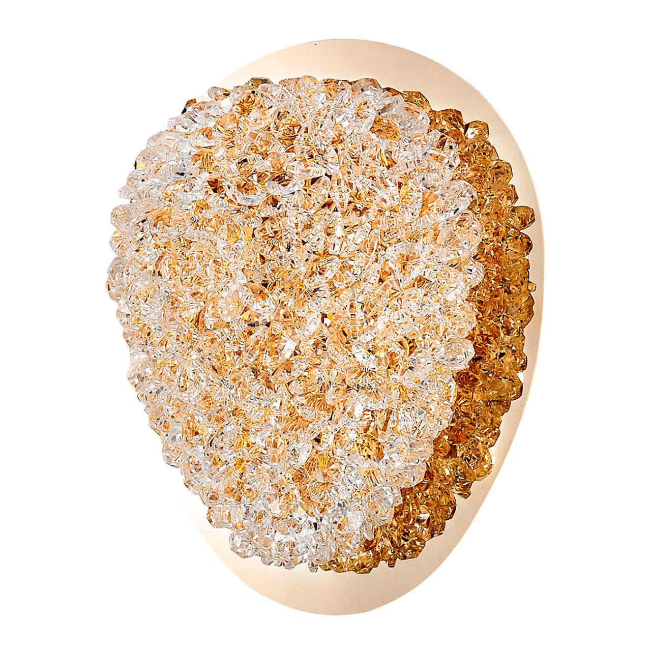 Настенный светильник MODESTYLE MS.2323.300 GD