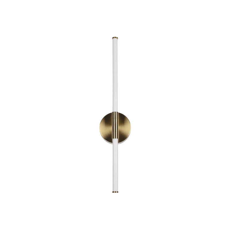 Бра 60 см 1*LED*5W, 3000К Loft It 10148/600 Luke, Золото