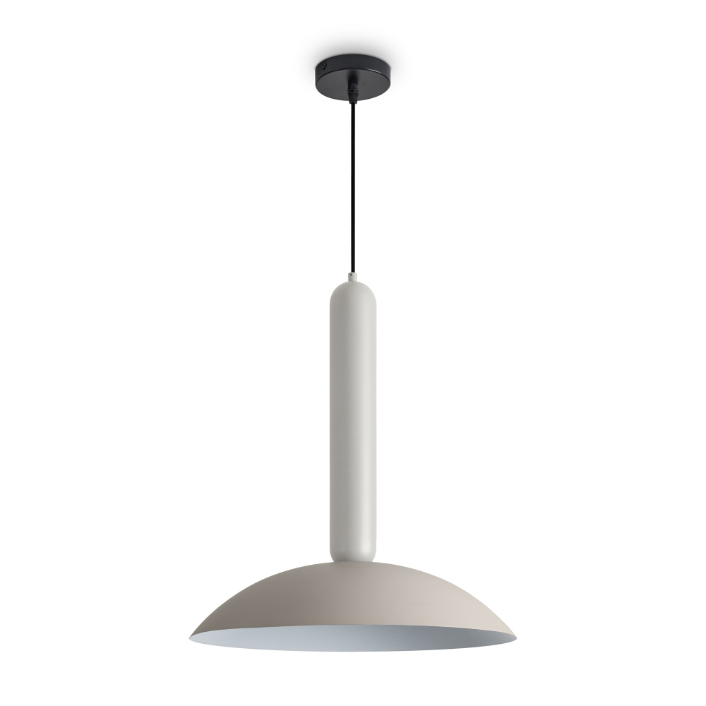 Подвесной светильник 46*40*40-126 см, 1*E27*60W Freya Lotus FR5551PL-01M1, Черный