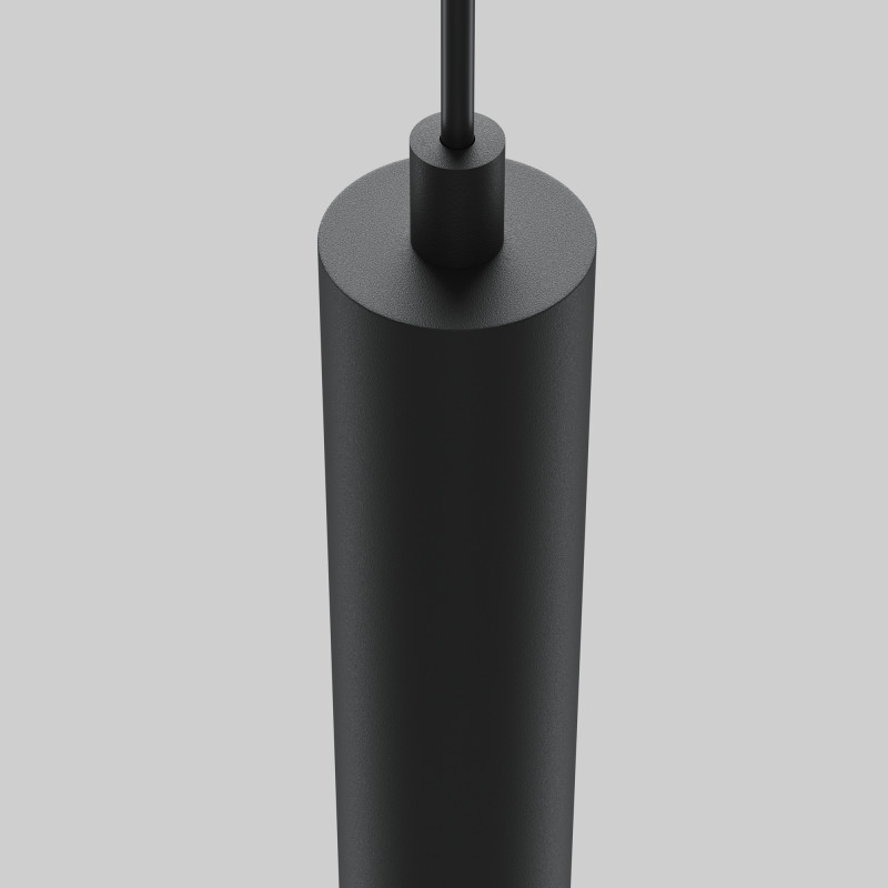 Светильник на шине 3,5*3,5*111,1 см, LED, 5W, 3000-6000К, Maytoni Technical FOCUS LED TR179-1-5WTW-M-B черный
