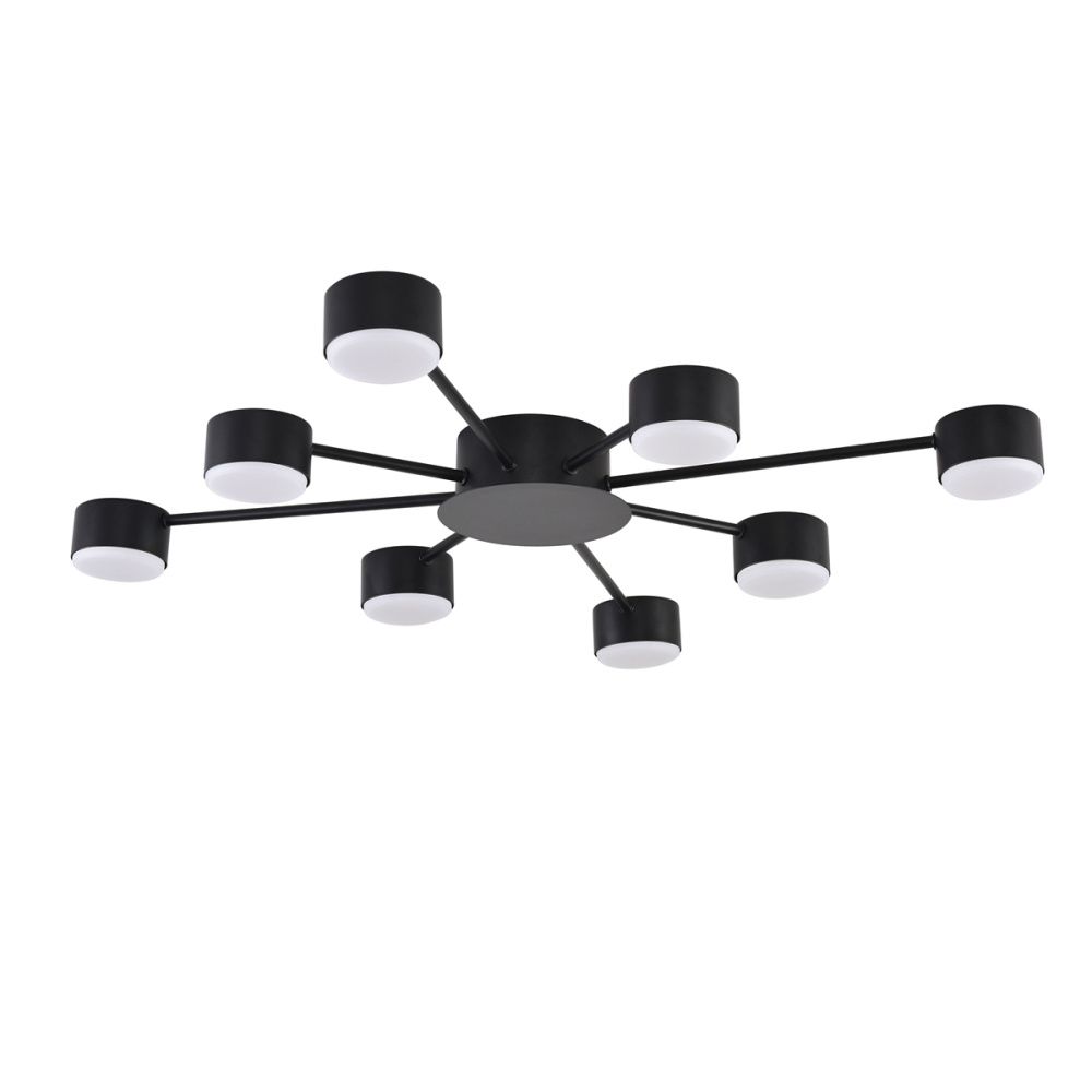 Светильник 78 см, Lumion 8344/8C, черный