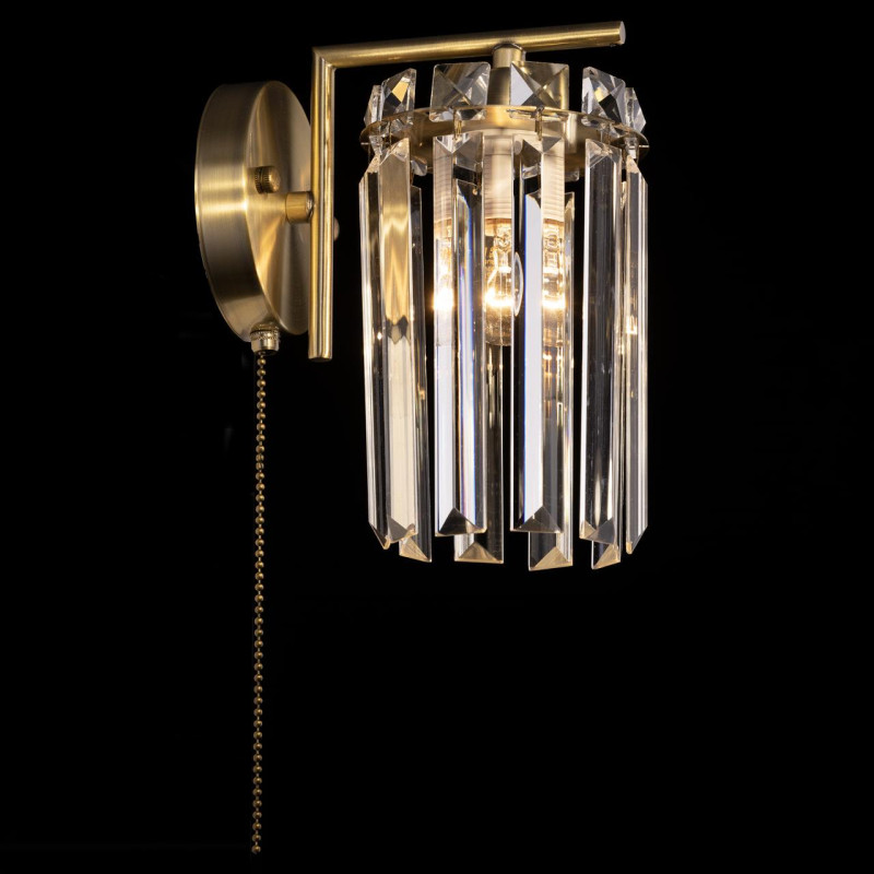 Бра Citilux CL313413 AXIS Бронза