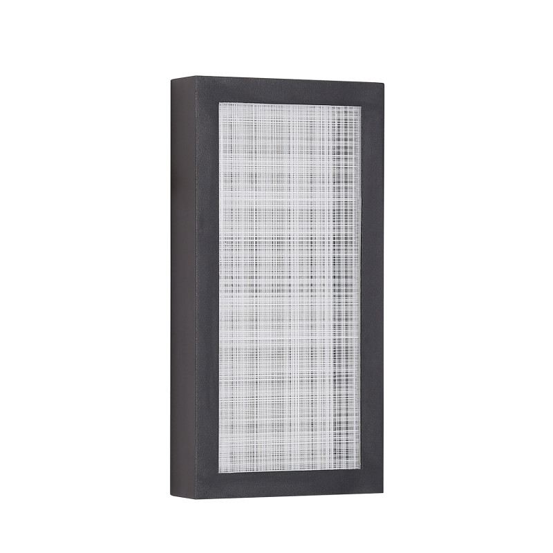 Светильник настенный 5*15*30 см, 12W, Favourite Mist 4298-1W