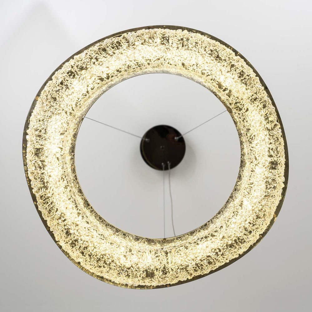 Подвесной светильник MODESTYLE MS.9008.600 BK