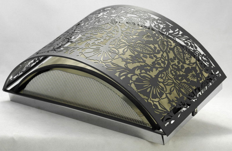 Светильник Lussole VETERE GRLSF-2371-01 хром