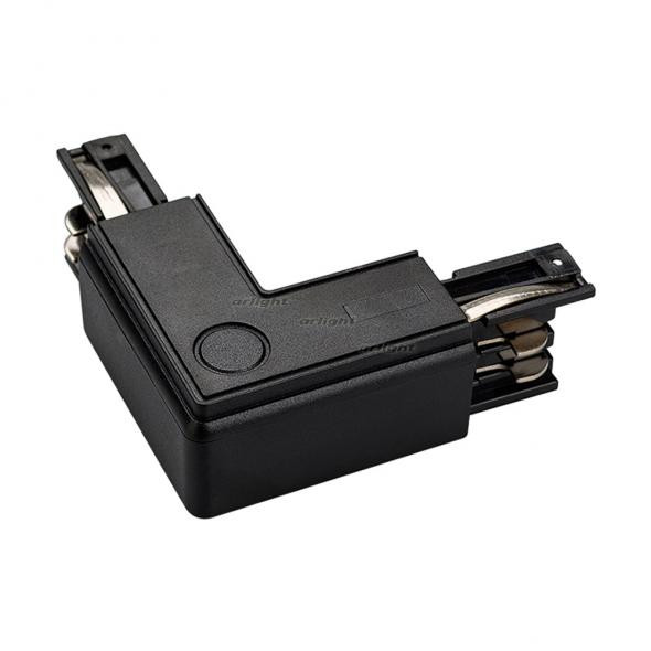 Коннектор Arlight 024721 9,8*9,8*3 см. Коннектор питания