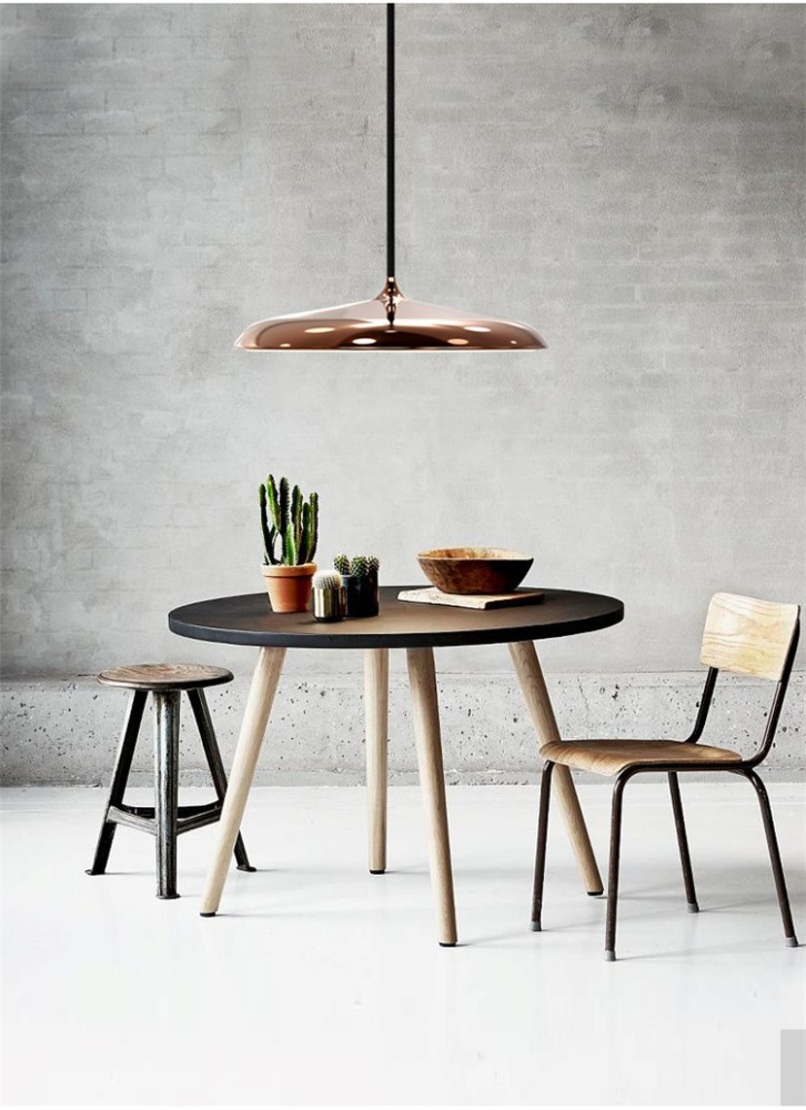 Подвесной светильник Inodesign Plate 40.1125