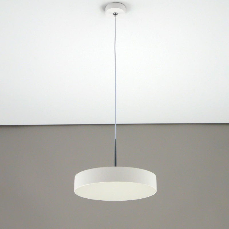 Светильник 22*120 см, LED*24 W, 4000 К, Белый Citilux Тао CL712S240N