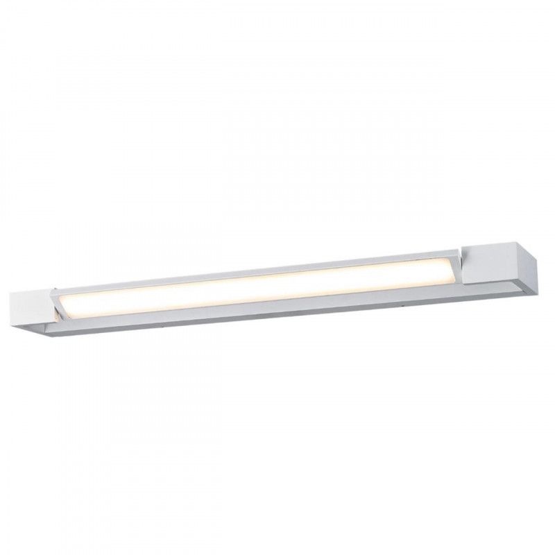 Бра 10*40*4 см 10W, 4000K, Aployt Liset APL.013.01.10, белый