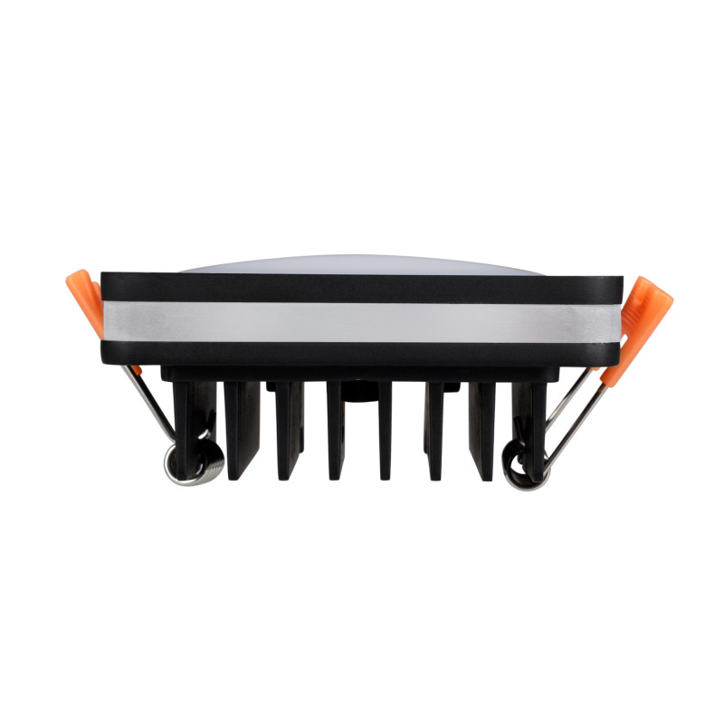 Влагозащищенный светильник Arlight 022555 8*8*4 см, 5W, белый (теплый)K,