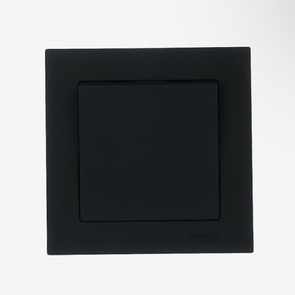 Радиовыключатель клавишный HiTE PRO BASE-1 (Бежевый, без рамки) HPSW-BASE1-BG