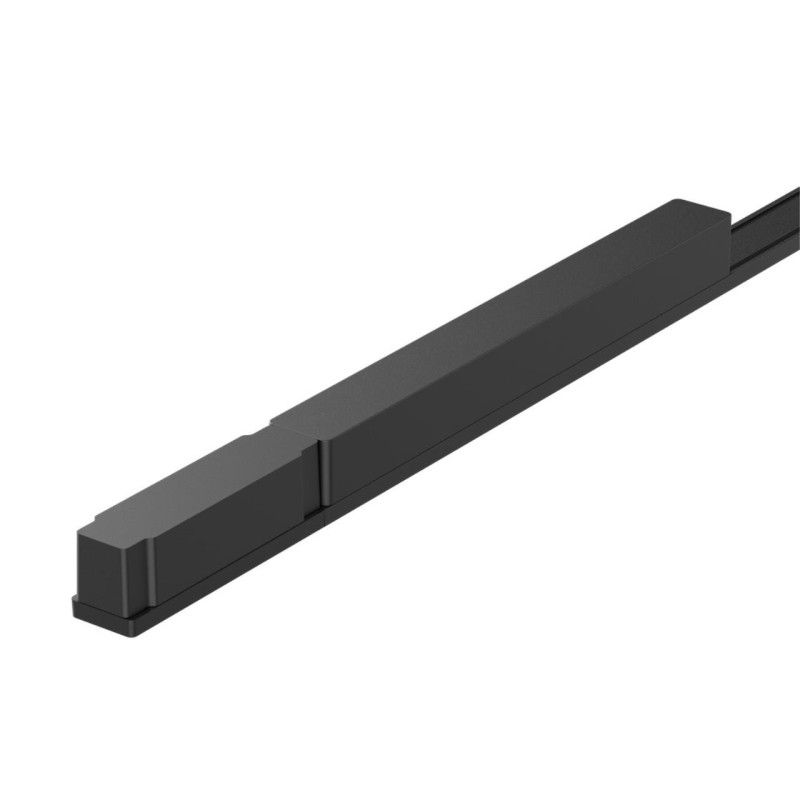 Драйвер 21*2,6*2,4 см Aployt APLOYT магнитный Magnetic track 48 черный APL.0180.00.100, черный