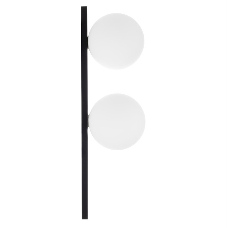 Бра 2*G9 Citilux CL209421 GLOB Черный