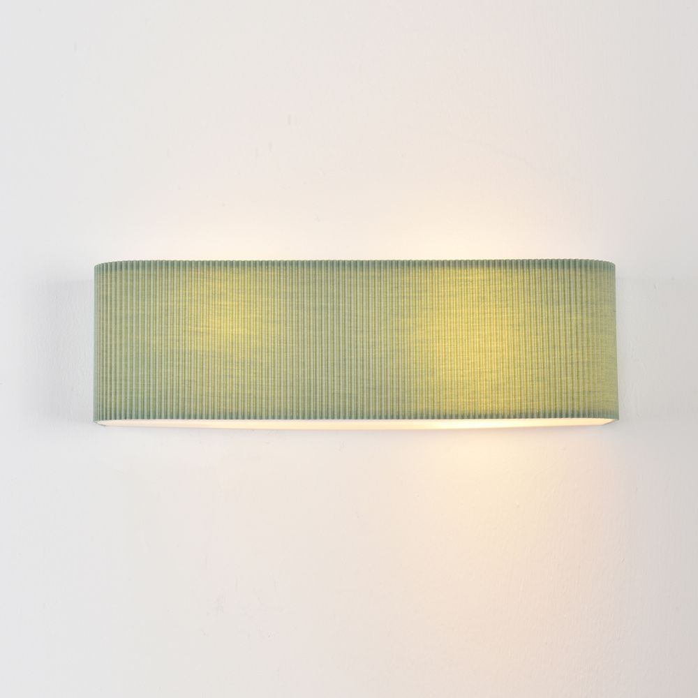 Светильник 41 см, Lumion 8326/4W, зеленый