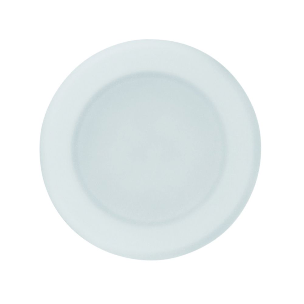 Светильник встраиваемый 9,2*3,8 см, вр 7,5 см, *LED*7W, 4000K, Mantra Metacrilato MANC0084, алюминиевый