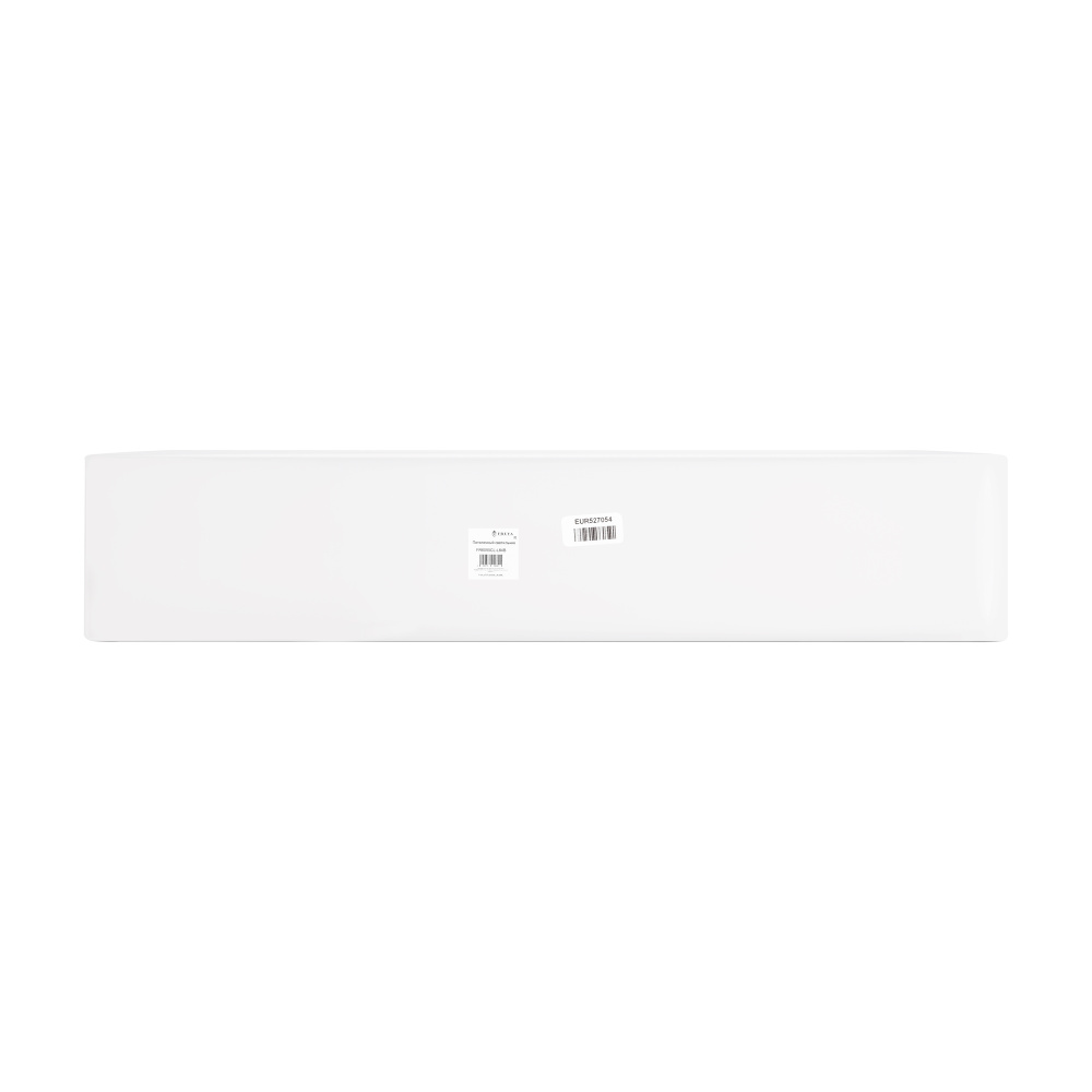 Светильник 50*50*-9 см, *LED*84W, 3000-7000K, Freya Площадь/Square FR6095CL-L84B, Черный