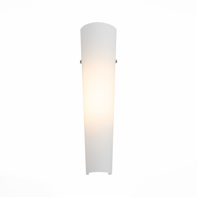 Светильник настенный 11 см, 8W, 4000K ST LUCE SNELLO SL508.501.01 Белый