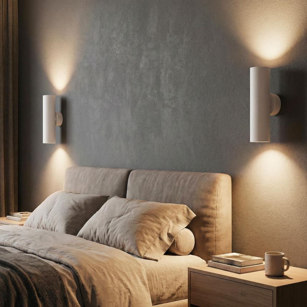 Светильник 22 см, Citilux AXEL CL512320, белый