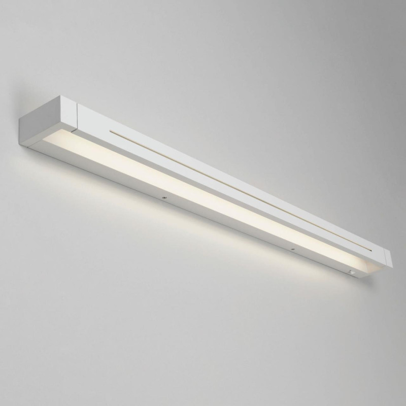 Светильник 32W, 4000K Citilux Визор CL708290N белый