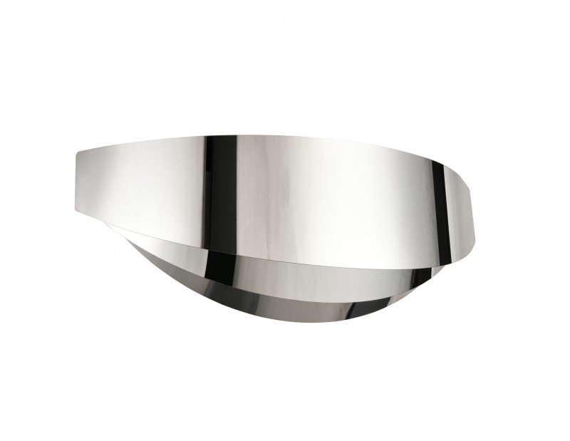 Бра 9*31*13 см, 8W, 3000К хром Vele Luce Distesa VL8263W01