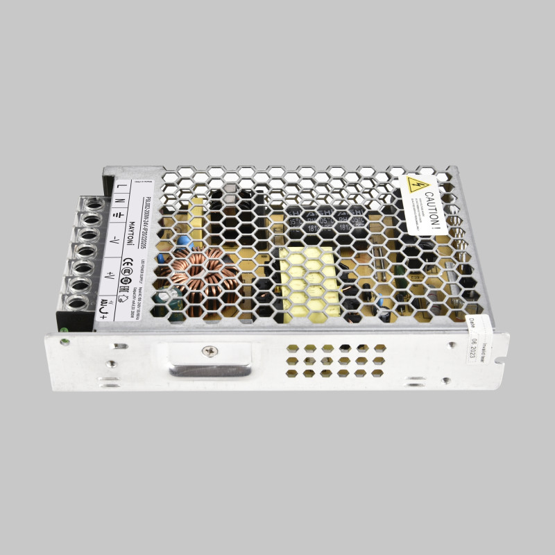 Блок питания Maytoni  PSL002 24В 200Вт IP20 220205